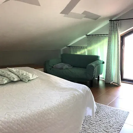 بيت ضيافة Dacapo Tortolì