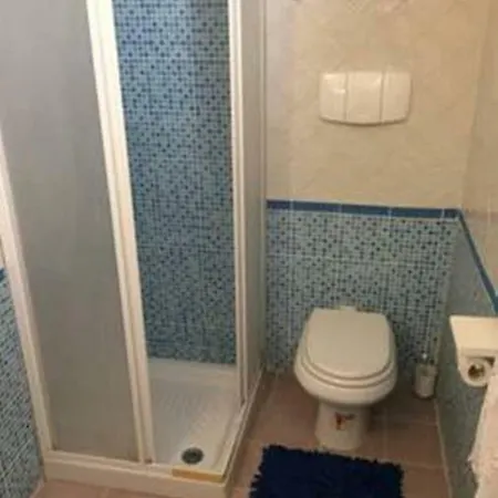 Dacapo بيت ضيافة Tortolì