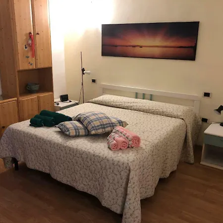 Penzion Dacapo 3*