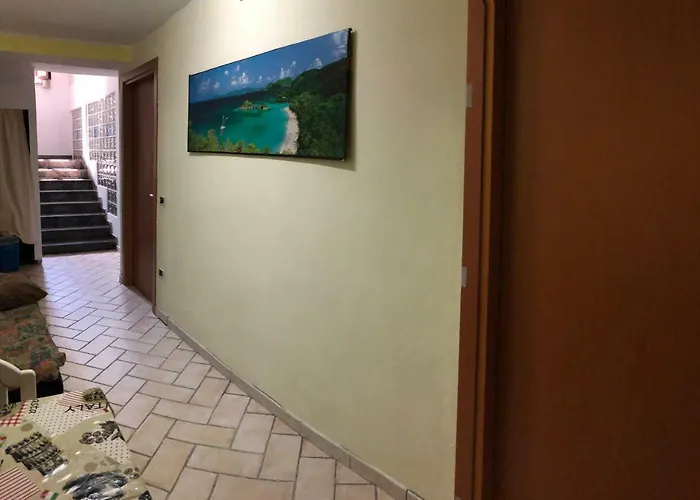 Vendégház Dacapo 3*