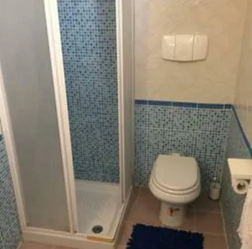 Dacapo Vendégház Tortolì