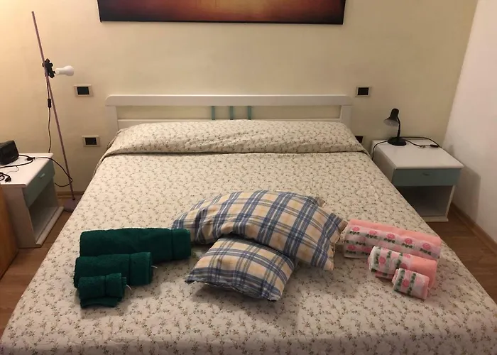 Dacapo Vendégház 3*