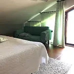بيت ضيافة Dacapo