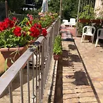 Gasthuis Dacapo Tortolì