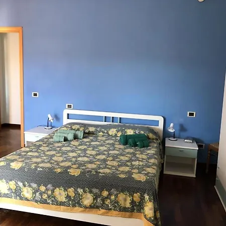 Dacapo Гостевой дом 3*