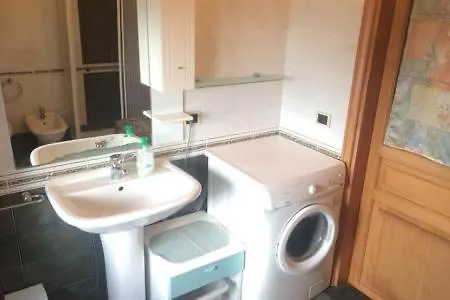 Dacapo Guest house Tortoli