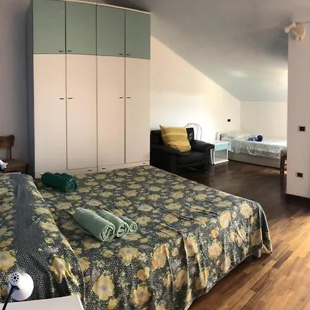 Guest house Dacapo