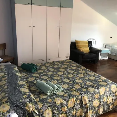 Dacapo Guest house Tortoli