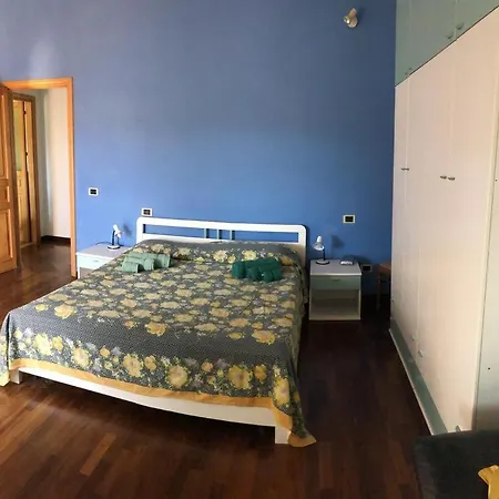 Guest house Dacapo *