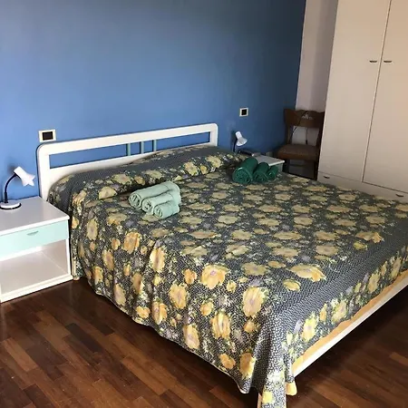Guest house Dacapo *