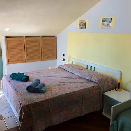 Dacapo Guest house