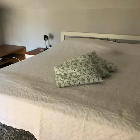 Guest house Dacapo