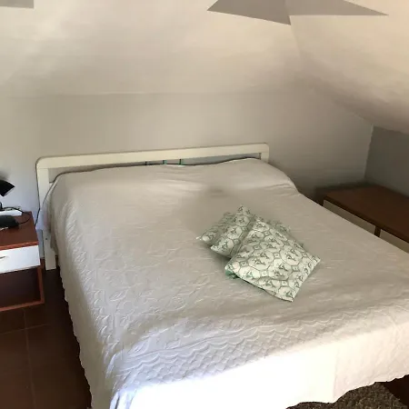 Guest house Dacapo *