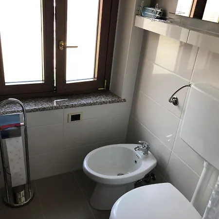 Dacapo Guest house