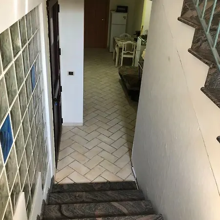 Guest house Dacapo *
