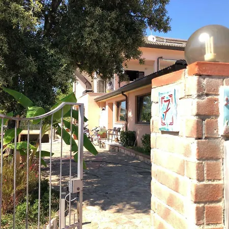 Guest house Dacapo
