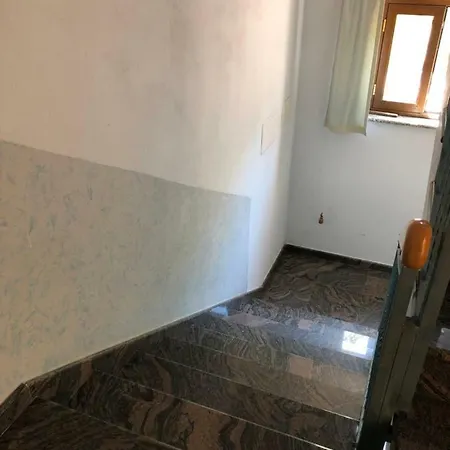 Guest house Dacapo