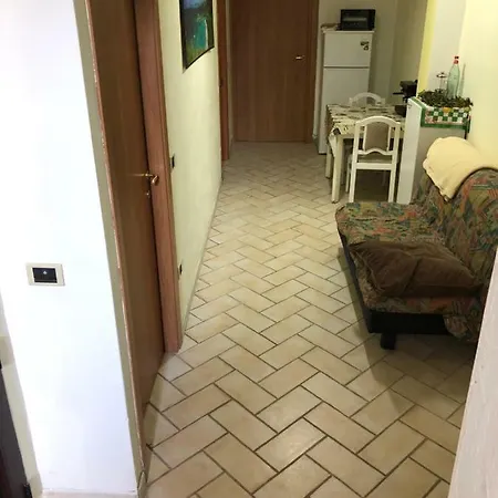 Dacapo Guest house