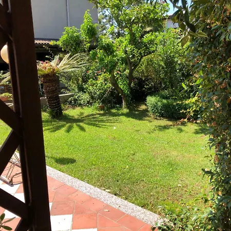 Dacapo Guest house