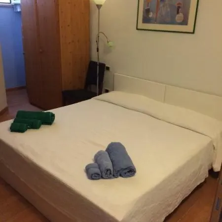 Guest house Dacapo