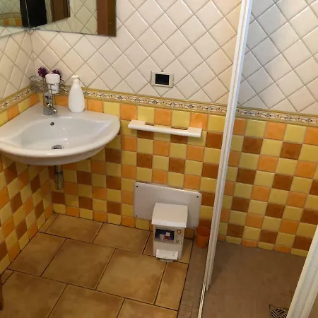 Dacapo Guest house