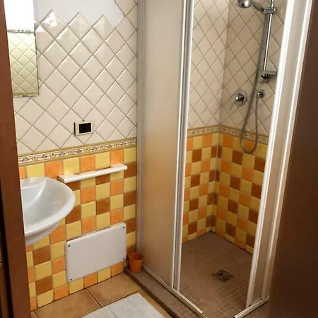 Guest house Dacapo *