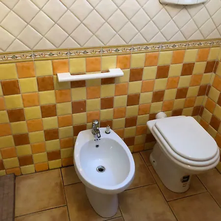 Dacapo Гостевой дом