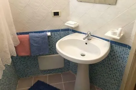 Penzion Dacapo Tortolì