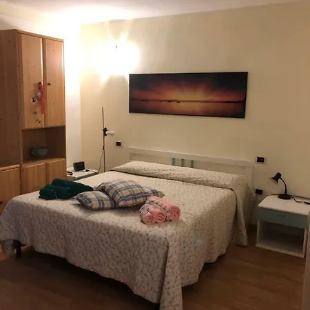 Pensión Dacapo Tortolì