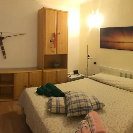 Dacapo Guest house Tortoli