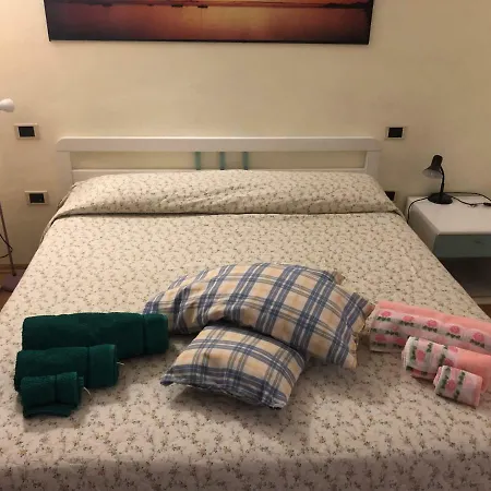 Dacapo Guest house *